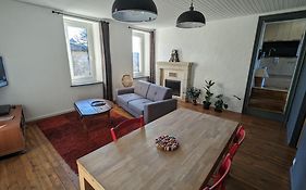 La maison de Joe